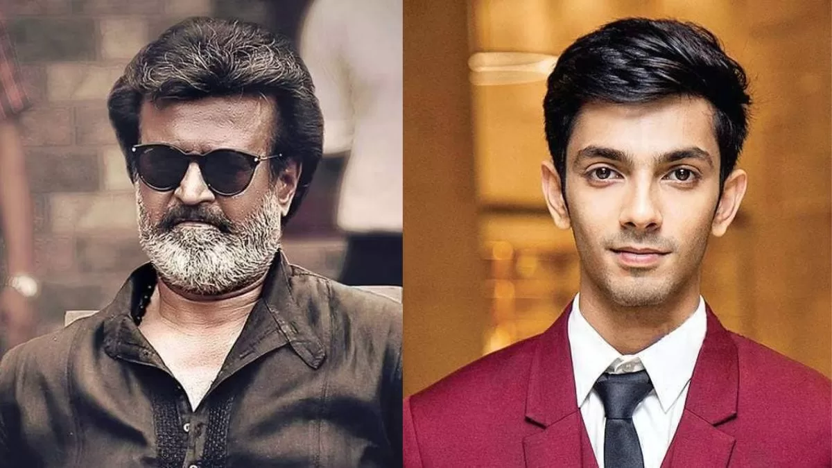 Rajinikanth gives an honest appraisal of Jailer during a success meet, saying Anirudh's music improved the film: 'It was mediocre...'