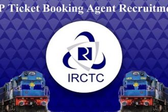MPटिकट बुकिंग एजेंट भर्ती 2024 - मध्य प्रदेश रेलवे 30 रेलवे स्टेशनों के लिए टिकट बुकिंग एजेंटों की तलाश कर रहा है।