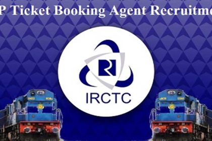 MP Ticket Booking Agent Bharti 2024 - मध्य प्रदेश रेलवे 30 रेलवे स्टेशनों के लिए टिकट बुकिंग एजेंटों की तलाश कर रहा है, जल्द आवेदन करे 