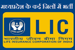 MP LIC भर्ती 2024 - मध्य प्रदेश के भारतीय जीवन बीमा निगम में विभिन्न पात्रता भर्ती, योग्यता: 10वीं/12वीं/स्नातक