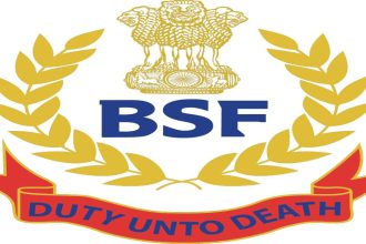 BSF RECRUITMENT 2024, पात्रता, ऑनलाइन आवेदन, अंतिम तिथि