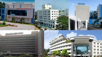 ये हैं भारत के पांच सबसे बड़े आंखों के अस्पताल....जहां मिलता है free में इलाज! पाईये सम्पूर्ण जानकारी