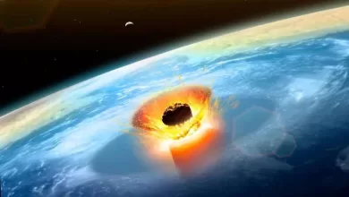 According to NASA, an asteroid the size of 22 atomic bombs may strike Earth...