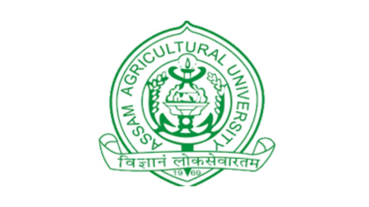 उम्मीदवारो के लिए असम कृषि विश्वविद्यालय [AAU] 03 कुल नौकरियां 14 जून 2023 को अपडेट की गईं