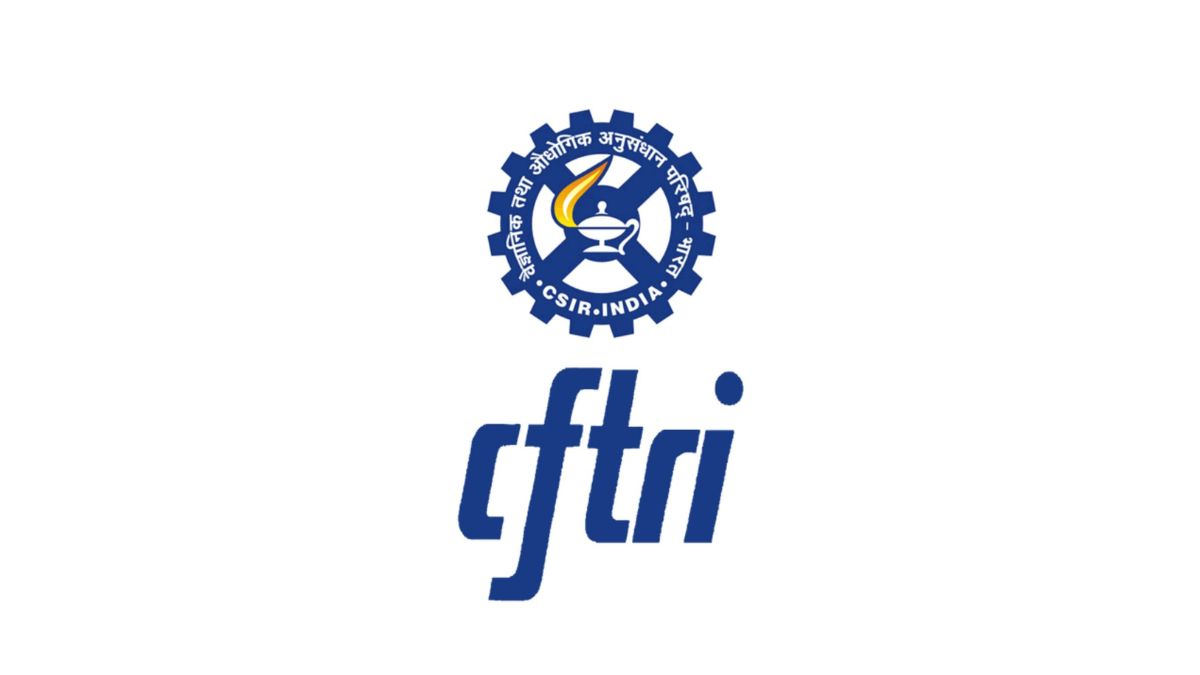 CFTRI ने निकाली जूनियर रिसर्च पदो के लिए भारतीय जानिए क्या आप हो सकते है इसके उम्मीदवार