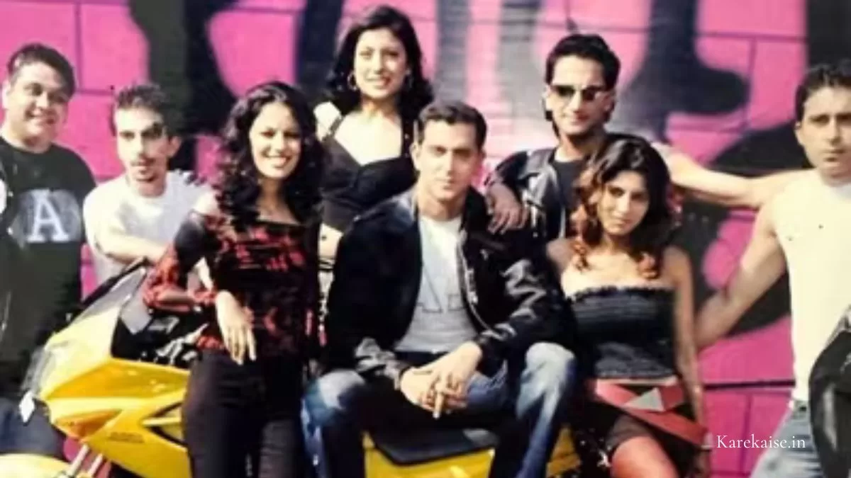 Rannvijay Singha posts nostalgic images from Roadies 1's last day: We were given the keys to our Karizmas by Hrithik Roshan