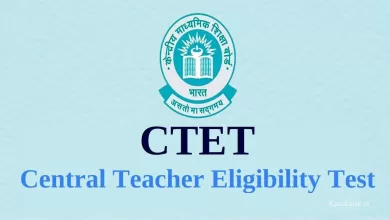 Live updates for the CBSE CTET 2023 provisional answer key are available here 