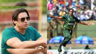 Asia Cup 2023: Shoaib Akhtar Loses His Cool After "India Fixed The Game" Accusation.
