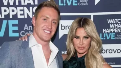 In the midst of their second divorce from Kim Zolciak, Kroy Biermann asks the court to order the sale of their Georgia house