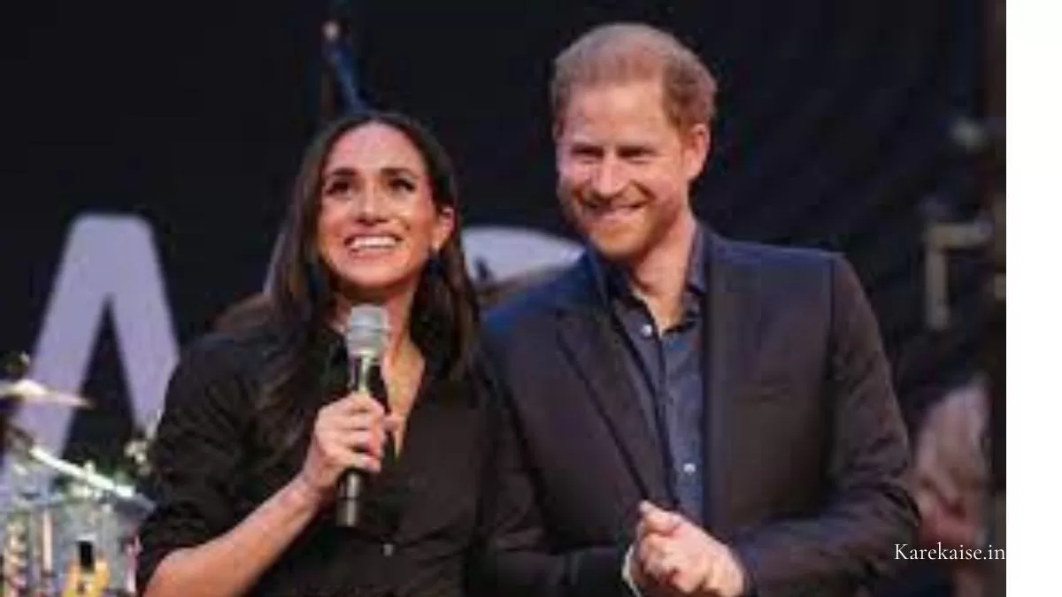 Here is how Meghan Markle and the Duke of Sussex celebrated Prince Harry's pre-birthday in Germany.