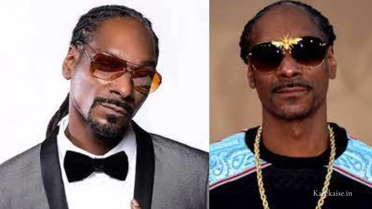 Snoop Dogg admits to having an odd dread of horses, saying, "I'm scared of them." On his YouTube program, rapper Snoop Dogg d