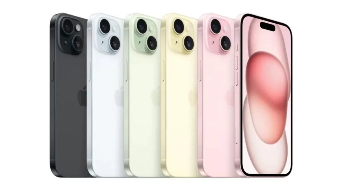 Pre-orders for the iPhone 15, 15 Plus, 15 Pro, and 15 Pro Max have started! How to make a reservation and delivery dates. Read more here.