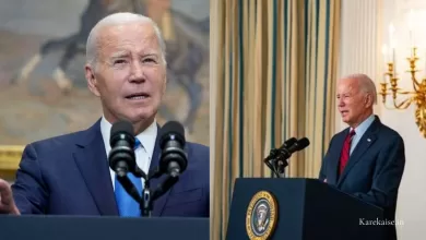 Biden to deliver remarks on United Auto Workers strike after talks collapse