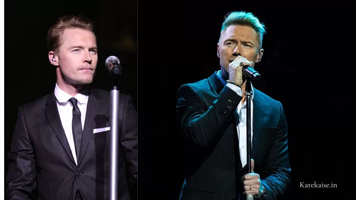 Indian artists are ecstatic about Ronan Keating and Westlife's November tour to India