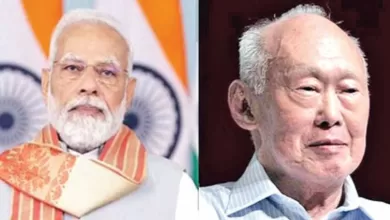 Prime Minister Modi remembers Lee Kuan Yew: What did Singapore's founder think about 'freebies'?