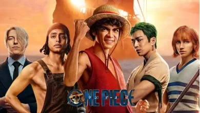 Netflix has officially renewed Season 2 of One Piece Live Action.