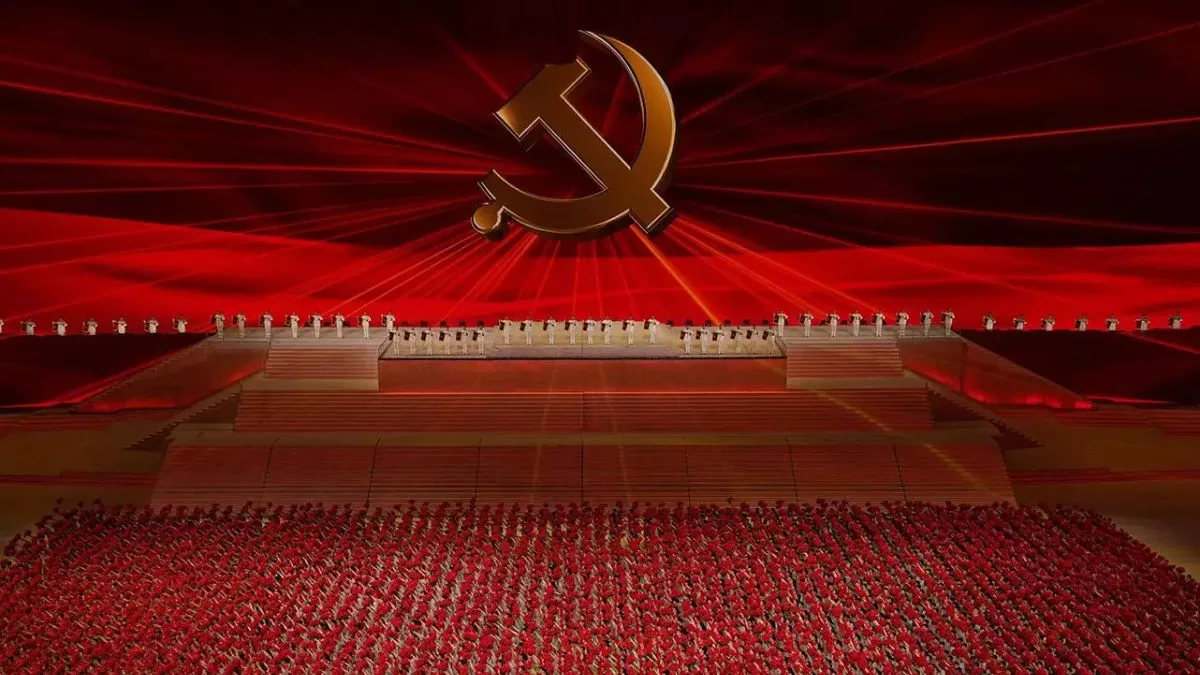 The mysterious disappearances inside the Chinese Communist Party