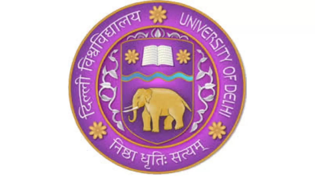 DU has announced for recruitments on various posts..! Get the complete details of Application 