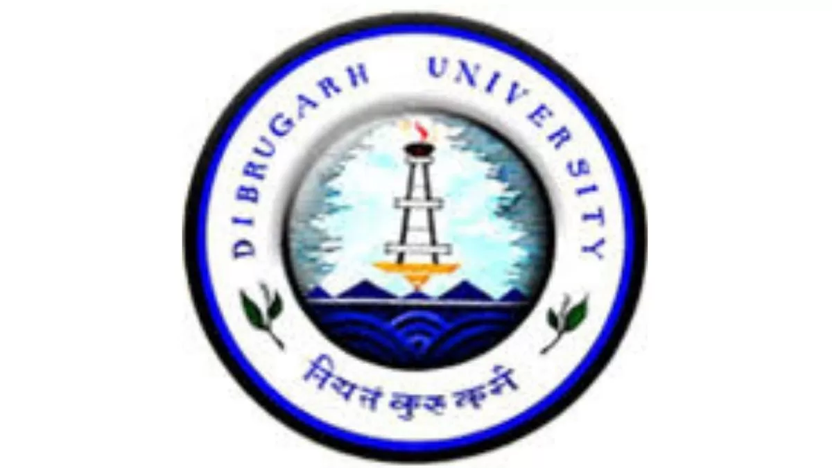 डिब्रूगढ़ विश्वविद्यालय ने जारी की भर्ती अगर आप नौकरी पाना चाहते है तो आपको ये करना होगा