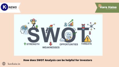 How does SWOT Analysis can be helpful for Investors