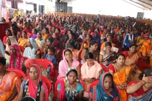 प्रदेश में महिला सशक्तिकरण का प्रारंभ हो रहा नया युग- मुख्यमंत्री श्री शिवराज सिंह चौहान