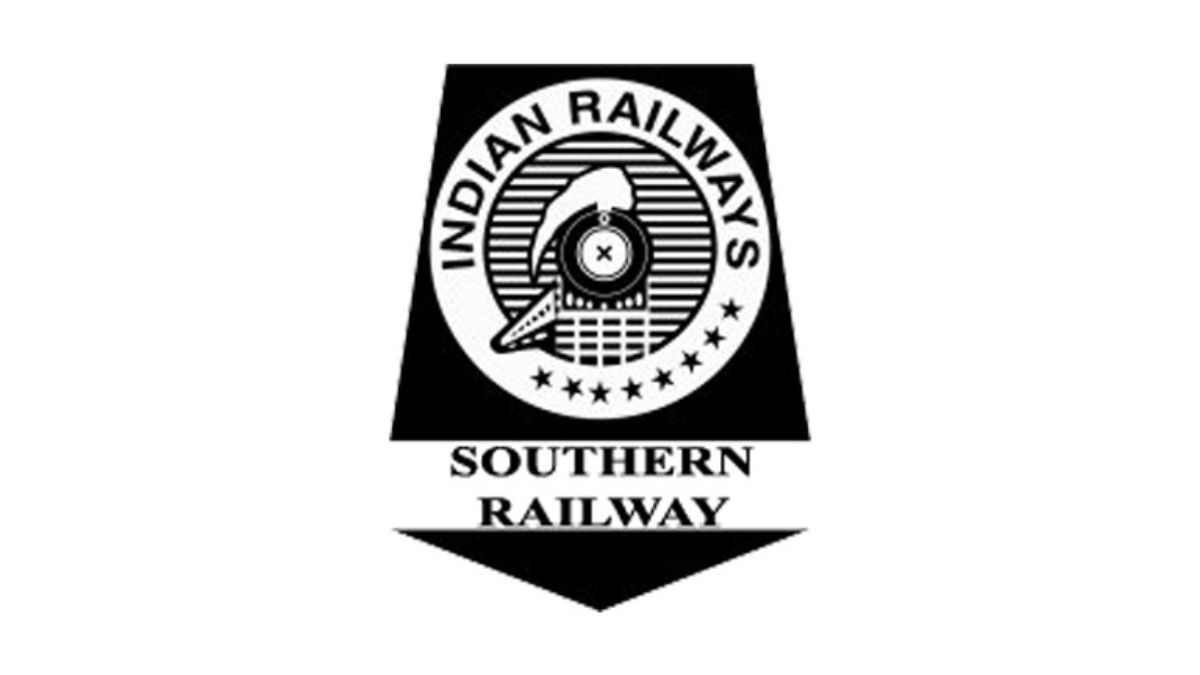 दक्षिणी रेलवे ने निकाली भर्ती कुल 15 नौकरियां जल्द जाए और ज्वाइन करने के लिए आवेदन भरे