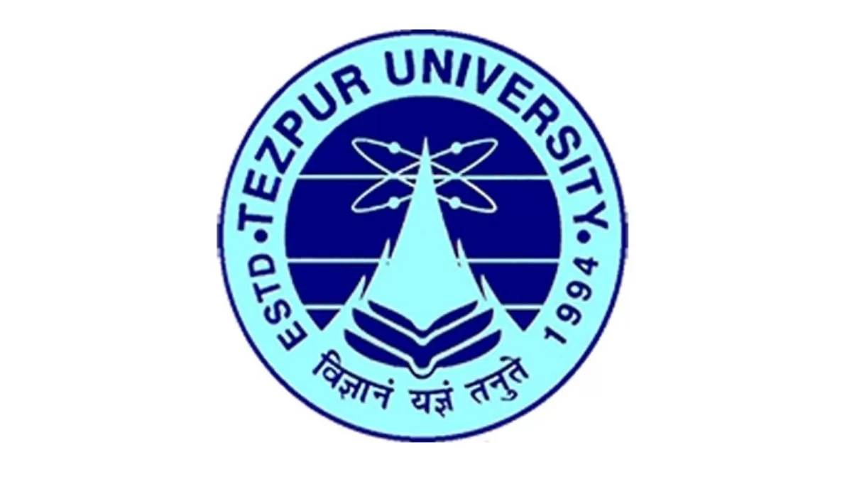 तेजपुर विश्वविद्यालय ने निकाली जूनियर रिसर्चर की नौकरी यदि आप इसके योग्य है तो आवेदन करे