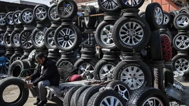 The Supreme Court has issued a notice in MRF's appeal of the NCLAT's tyre cartelisation judgment. CCI fined Apollo Tyres Rs 425.53 crore, MRF Ltd Rs 622.09 crore