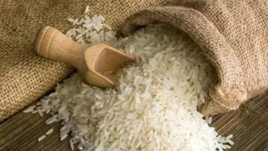 The government has approved the export of 75,000 tons of non-basmati white rice to the UAE.
