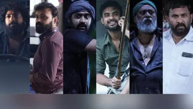 The disaster drama 2018: Everyone is a Hero, directed by Tovino Thomas, is India's official entry for the Oscars in 2024.