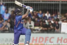 सूर्यकुमार ने वनडे में अभी तक कुछ भी बड़ा नहीं किया हैः सहवाग, रोहन गावस्कर ने विश्व कप इलेवन के लिए भारत के मध्य क्रम के लाइन-अप को डिकोड किया
