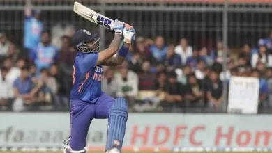 सूर्यकुमार ने वनडे में अभी तक कुछ भी बड़ा नहीं किया हैः सहवाग, रोहन गावस्कर ने विश्व कप इलेवन के लिए भारत के मध्य क्रम के लाइन-अप को डिकोड किया