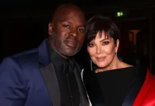Kris Jenner explains why she barred her boyfriend Corey Gamble from appearing in the hit TV show 'Yellowstone.'