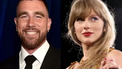 Will Taylor Swift and Travis Kelce's romance last? According to Donald Trump...