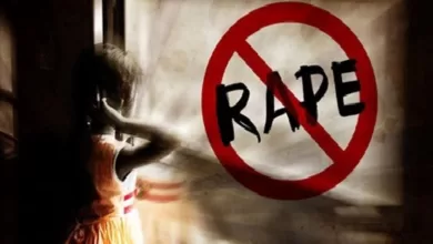 'Should be hanged,' says the father of a rape suspect in Ujjain.