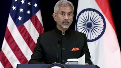 Jaishankar discusses the 'I' factor in India-US relations and recalls difficult times: 'We didn't let you into any of the rooms in Congress.'