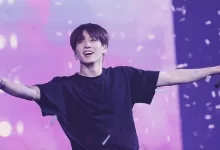 Oh WOW!' exclaim fans after BTS's Jungkook posts a video of dance practice for 3D.