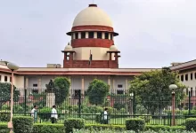 Be transparent and fair in your operations; avoid being vindictive: SC informs ED