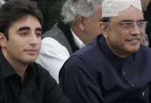 The Pakistan People's Party is the 'only party' that wants elections: Bilawal Bhutto Zardari, Chairman of the PPP