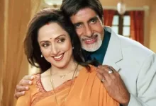 Hema Malini on Baghban's 20th anniversary: "Amitabh Bachchan ji used to be jovial then... though I wasn't ready to play a mother at the time."