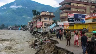 Himachal floods explained: a man-made disaster?