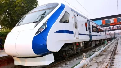 Tomorrow, PM Modi will inaugurate nine new Vande Bharat trains. entire list