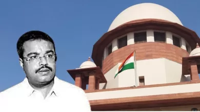 The Supreme Court has granted permission for a Union minister's son to visit his ill mother in Delhi in the Lakhimpur Kheri case.