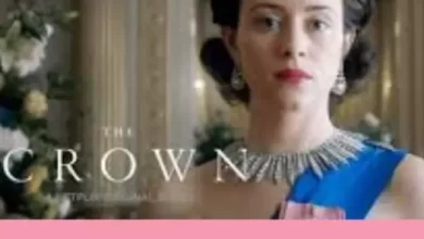 The Crown is currently a fictional dramatisation based on true events: Adding a disclaimer, Netflix responds to criticism
