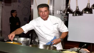 Michael Chiarello, a Food Network hero and celebrity chef, died at the age of 61 after an allergic reaction.
