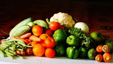 समाचार: सब्जियों की बढ़ती कीमतों से 7.5% तक Inflation हो सकती है! पाये पूरी जानकारी...