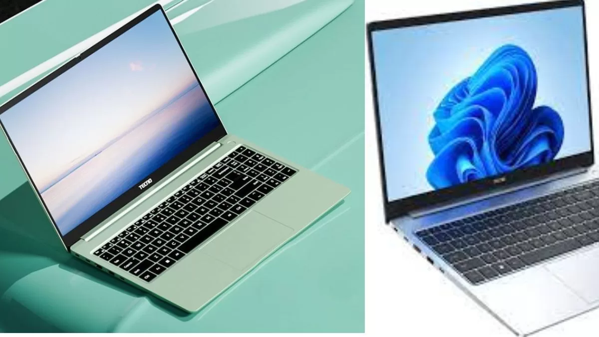 Tecno ने 16GB रैम और 15.6 इंच डिस्प्ले वाले MegaBook T1 लैपटॉप को पेश किया; जानें विवरण